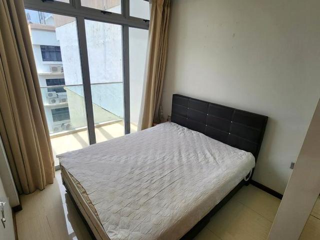 La Fleur D14, Apartment