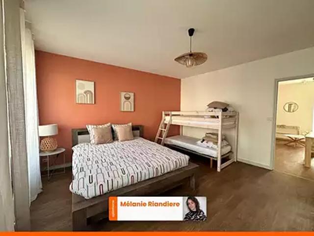 La Flèche 72200 Achat / Vente immeuble