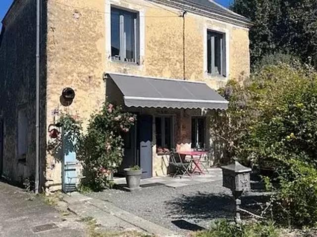 La Flèche 72200 Achat / Vente maison 4 pièces t4