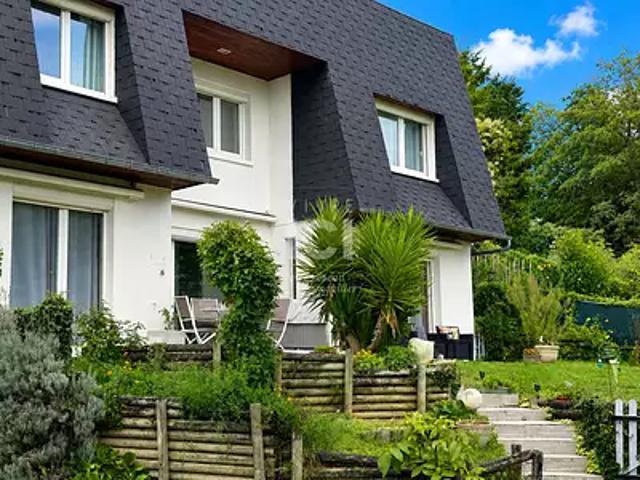La Flèche 72200 Achat / Vente maison 7 pièces t7 cave parking