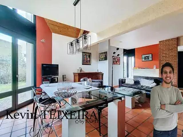 La Flèche 72200 Achat / Vente maison 8 pièces t8 piscine terrasse