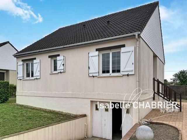 LA FLECHE, MAISON 2 CHAMBRES