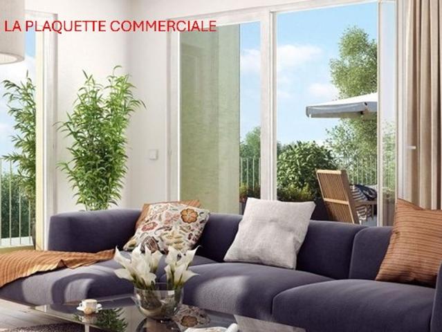 La Flèche Vente Appartement 72