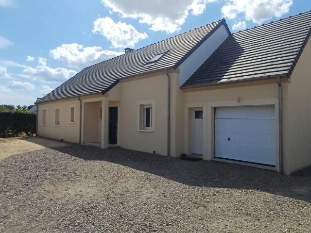 La Flèche Vente Maison 72