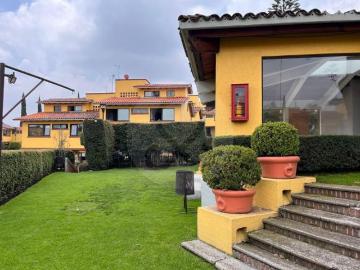 La Fronda: Casa en condominio en venta en Barranca Seca
