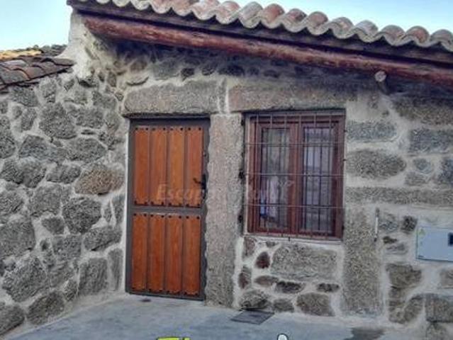 La Fragua P