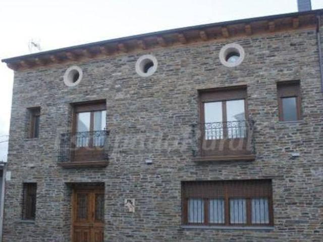 La Frailona