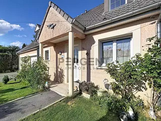 La Francheville 08000 Achat / Vente maison 6 pièces t6 terrasse