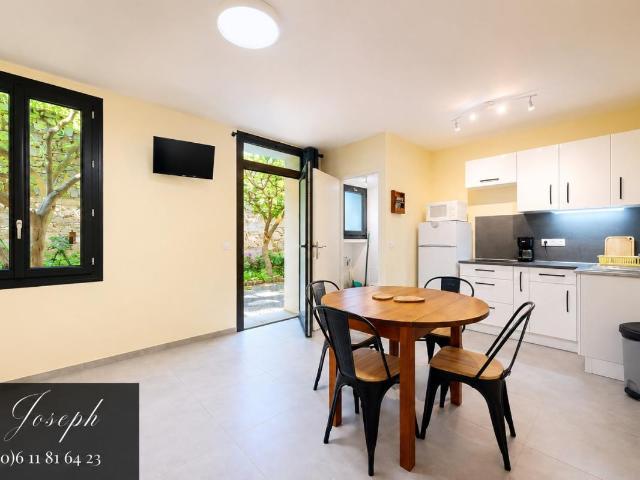 Leucate Vente Propriété/château 11