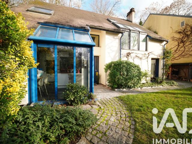 La Frette sur Seine Vente Maison 95