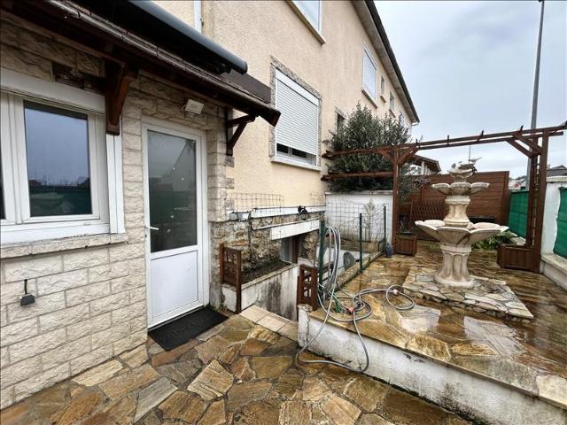 La Frette sur Seine Vente Appartement 95