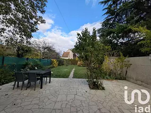La Frette sur Seine 95530 Achat / Vente maison 4 pièces t4