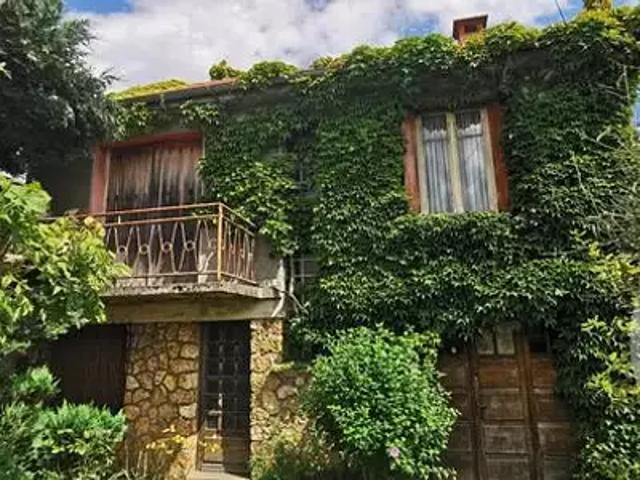 La Frette sur Seine 95530 Achat / Vente maison 4 pièces t4
