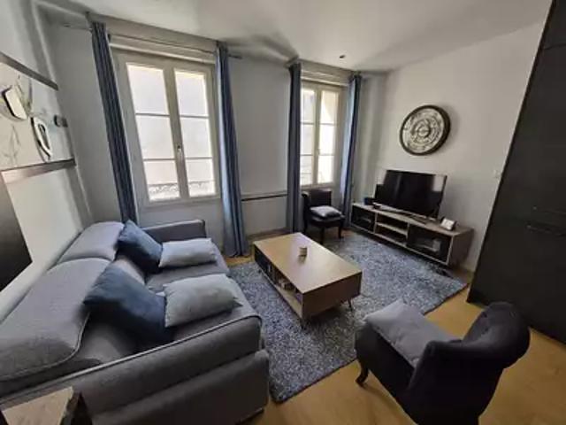 La Frette sur Seine 95530 Achat / Vente appartement 3 pièces t3