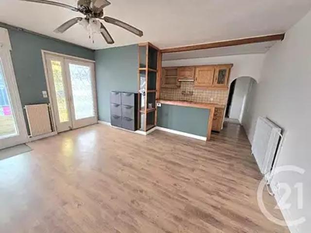 La Frette sur Seine 95530 Achat / Vente appartement 4 pièces t4