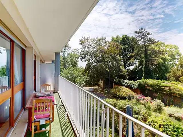 La Frette sur Seine 95530 Achat / Vente appartement 4 pièces t4
