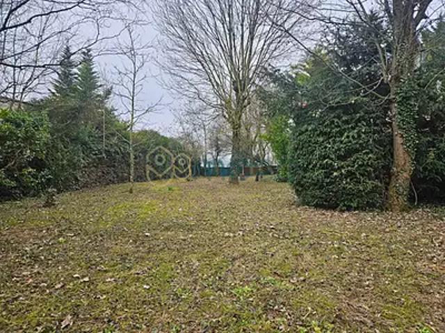La Frette sur Seine 95530 Achat / Vente terrain