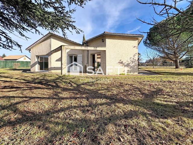 La Frette Vente Maison 38