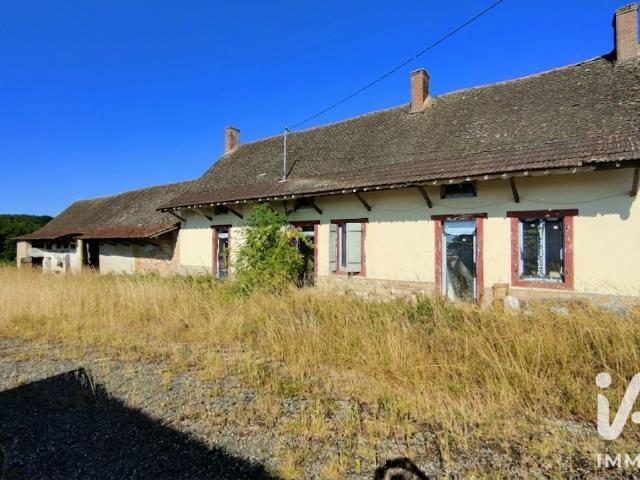 La Frette Vente Maison 71
