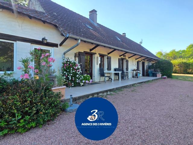 La Frette Vente Maison 71