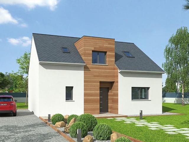 La Frénaye Vente Maison 76