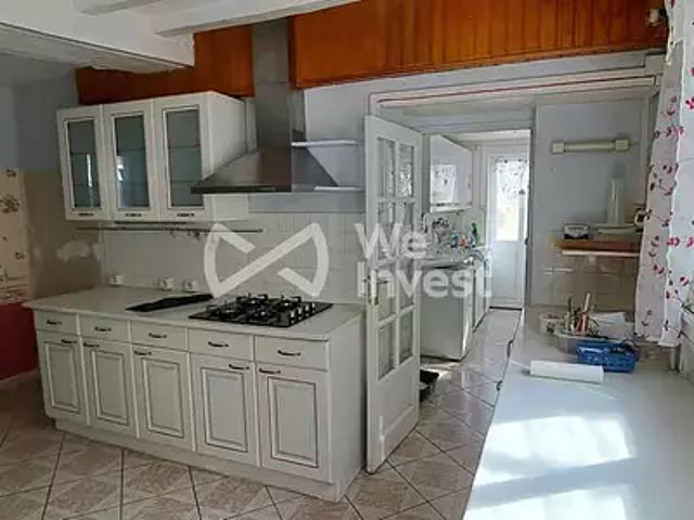 La Fresnaye sur Chédouet 72600 Achat / Vente maison 6 pièces t6 parking