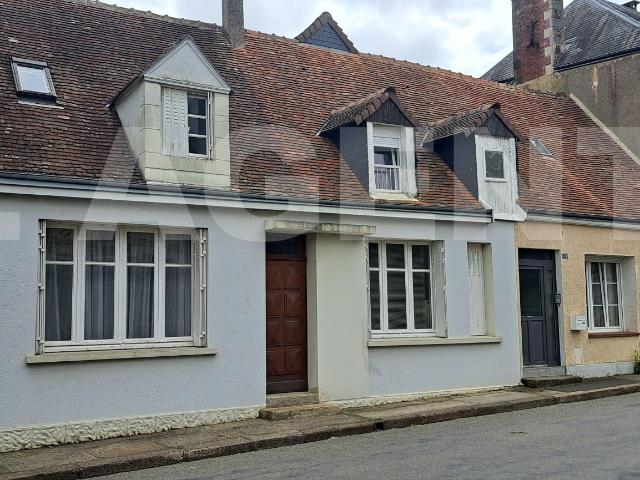 La Fresnaye sur Chédouet Vente Maison 72