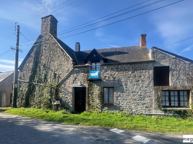Dol de Bretagne Vente Maison 35