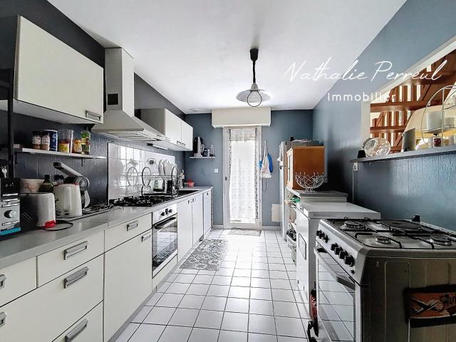 La Gacilly Vente Maison 56