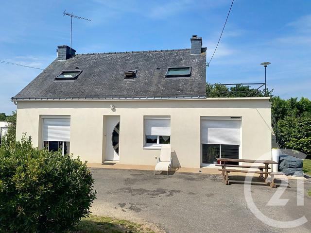 La Gacilly Vente Maison 56