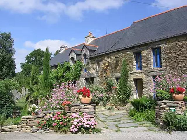 La Gacilly 56200 Achat / Vente divers parking
