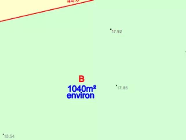 La Gacilly 56200 Achat / Vente terrain