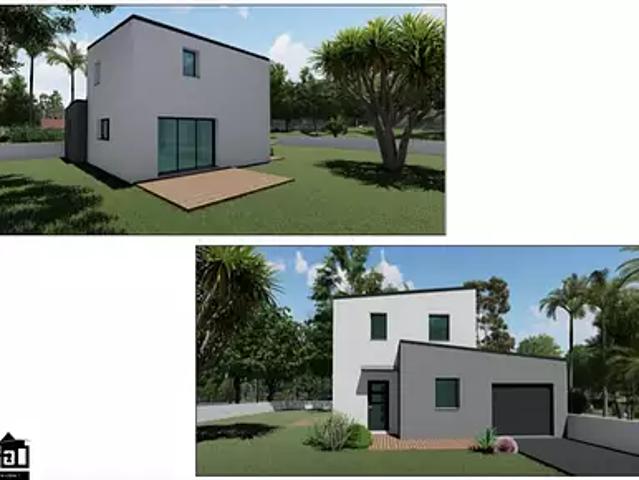 La Gacilly 56200 Achat / Vente terrain
