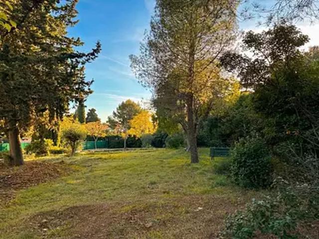 Toulon 83000 Achat / Vente terrain