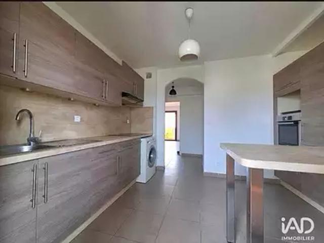 La Garde 83130 Achat / Vente appartement 4 pièces t4
