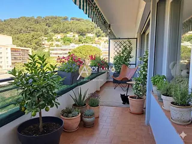 La Garde 83130 Achat / Vente appartement 4 pièces t4
