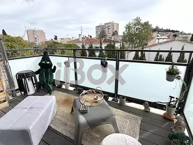La Garde 83130 Achat / Vente appartement 2 pièces t2