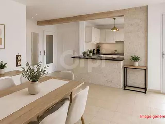 La Garde 83130 Achat / Vente appartement 2 pièces t2