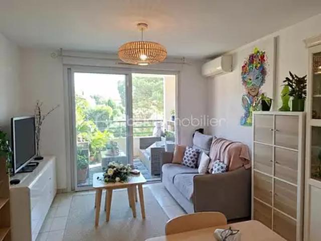 La Garde 83130 Achat / Vente appartement 2 pièces t2 balcon