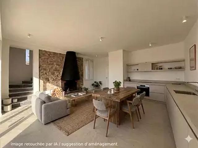 La Garde 83130 Achat / Vente appartement 3 pièces t3 jardin terrasse