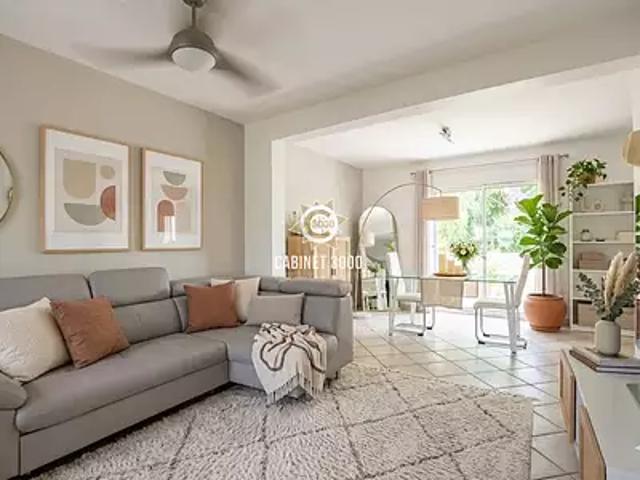 La Garde 83130 Achat / Vente maison 4 pièces t4