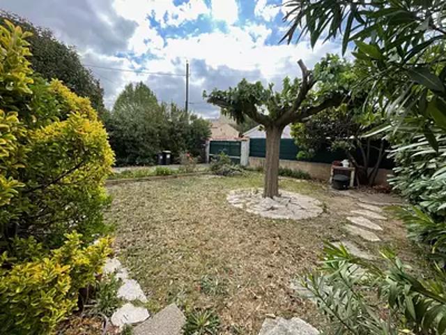 La Garde 83130 Achat / Vente maison 4 pièces t4