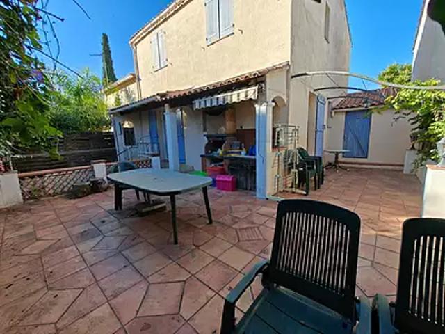 La Garde 83130 Achat / Vente maison 4 pièces t4 au dernier étage terrasse