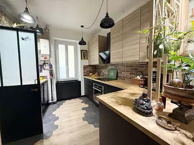 La Garde 83130 Achat / Vente maison 5 pièces t5