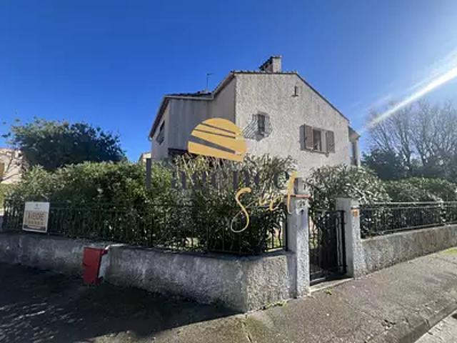 La Garde 83130 Achat / Vente maison 5 pièces t5