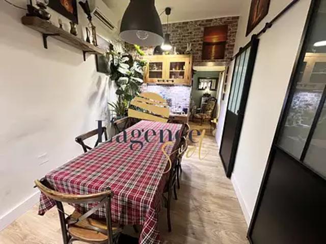 La Garde 83130 Achat / Vente maison 5 pièces t5