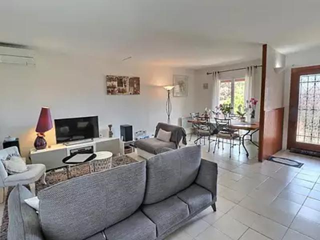 La Garde 83130 Achat / Vente maison 5 pièces t5 terrasse