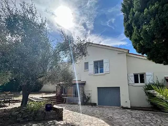 La Garde 83130 Achat / Vente maison 6 pièces t6