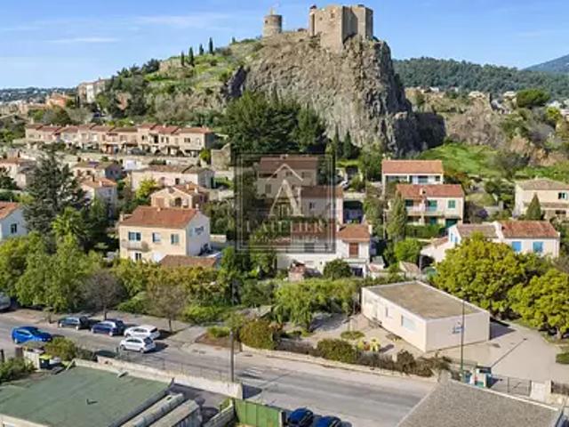 La Garde 83130 Achat / Vente maison 6 pièces t6