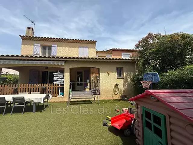 La Garde 83130 Location maison 6 pièces t6 piscine